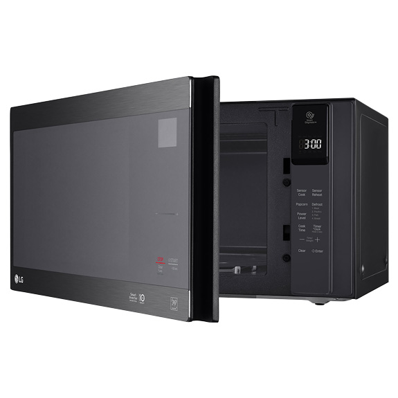 LG 42 Litre Microwave Oven - Image 3