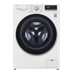 LG 8kg Front Load Washer