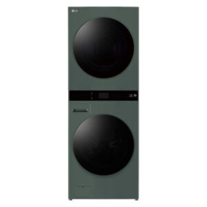 LG 19kh/10kg Washtower All-In-One Stacked Washer Dryer Combo