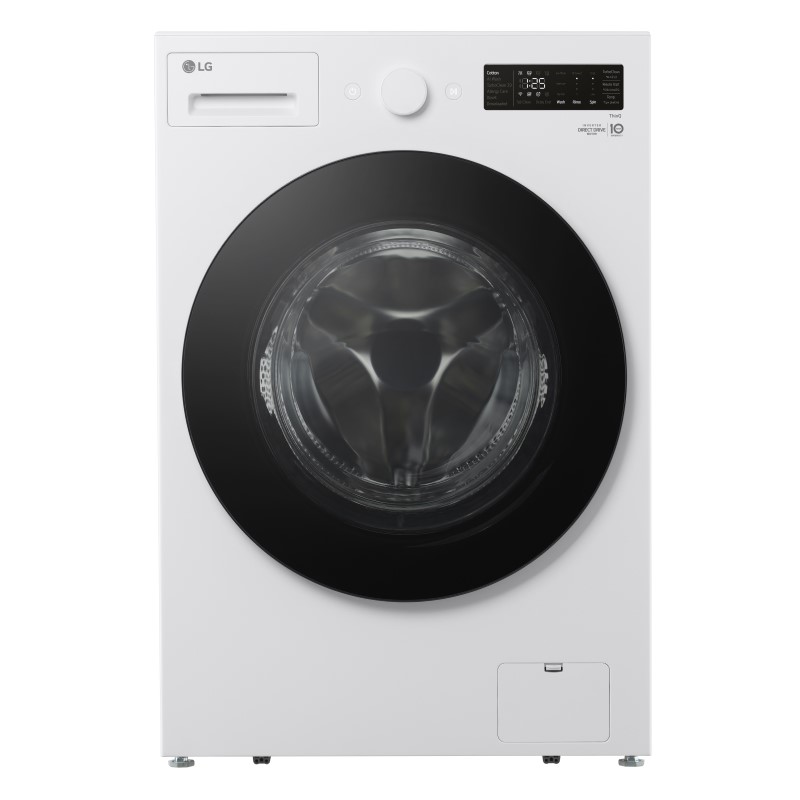LG 14kg XL Series Front Load Washing Machine