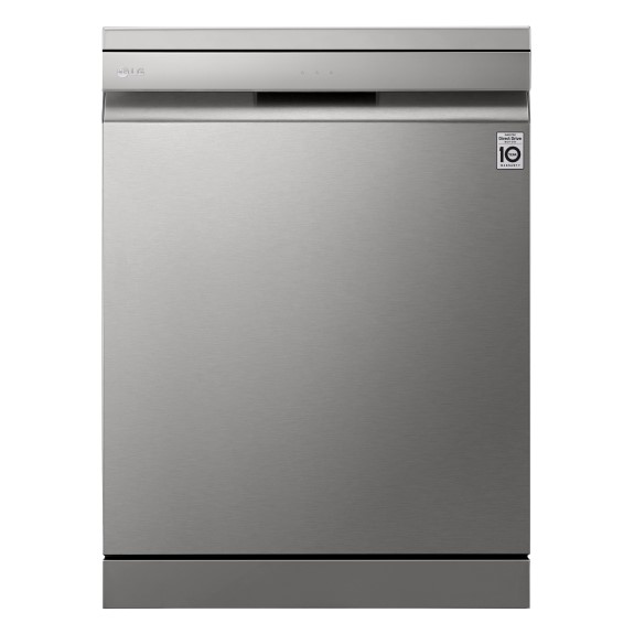 LG Quadwash Freestanding Dishwasher 60cm