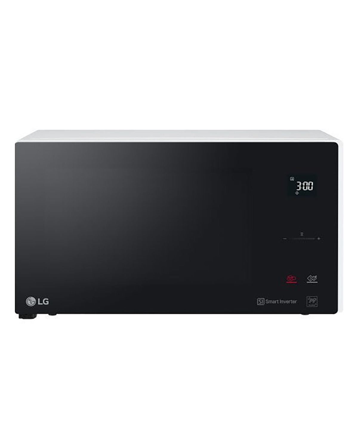 LG 25 Litre NeoChef Smart Inverter Microwave - White