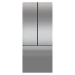 Liebherr Liebherr 36-INCH Monolith French Door S/Steel  Panels