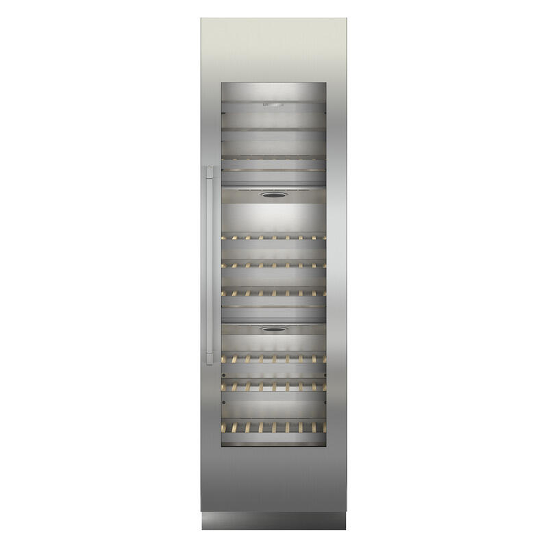 Liebherr Liebherr 24-INCH Monolith Wine Cabinet 610MM