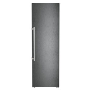 Liebherr 384 Litre Prime BlackSteel Fridge with BioFresh Pro - Dark Stainless Steel