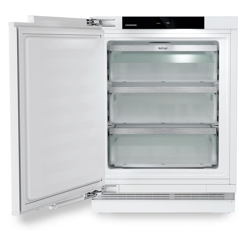 Liebherr 60cm Fully Integrated Underbench Freezer - Image 2