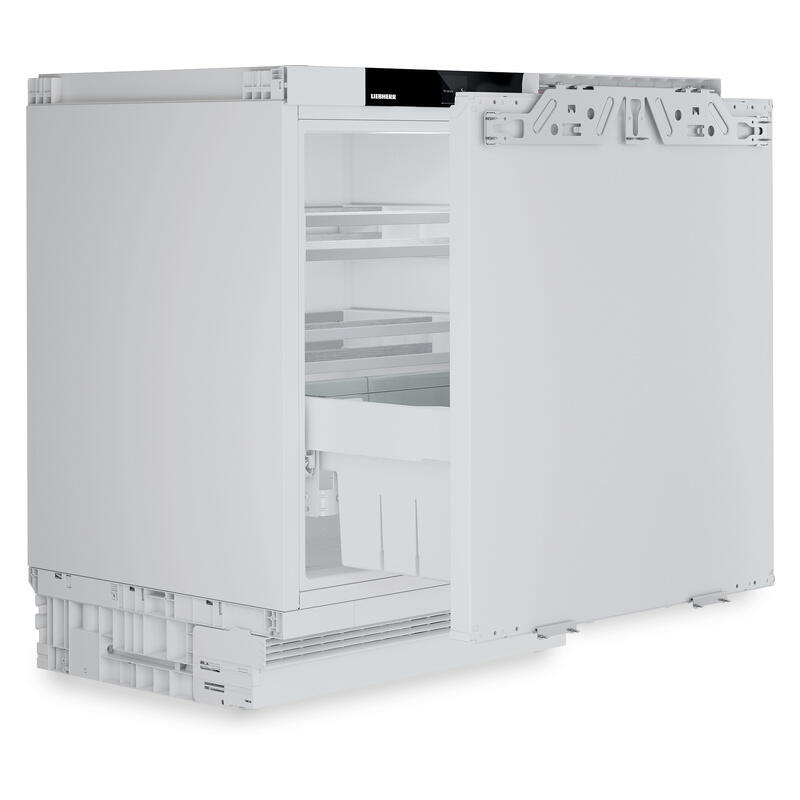 Liebherr 60cm Fully Integrated Underbench Refrigerator with Pull Out Door - Image 3