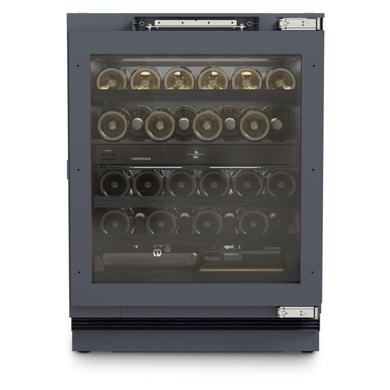 Liebherr 32 Bottle Fully Integrated Undercounter Wine Cabinet - Image 2