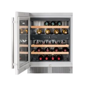 Liebherr 34 Bottle Wine Cabinet