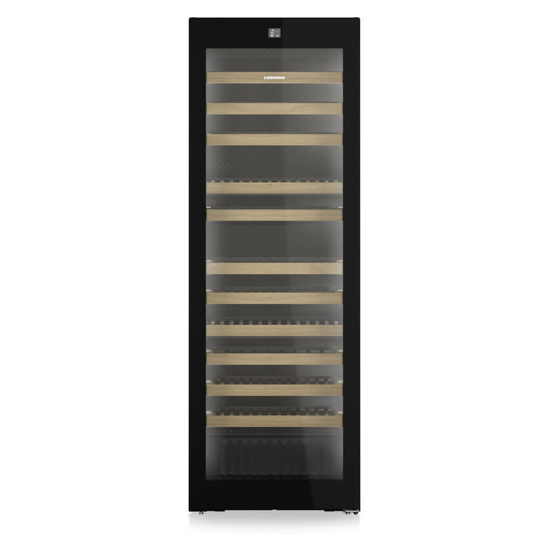 Liebherr 182 Bottle Freestanding Multi-Temperature Wine Cabinet