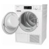 Miele 7KG Heat Pump Tumble Dryer - White - Image 2