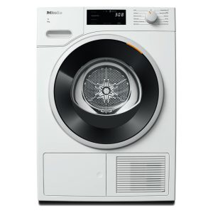 Miele 8kg Heat Pump Dryer with Wash2Dry