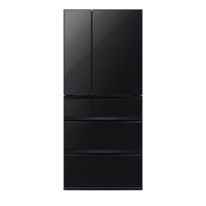 Mitsubishi Electric 700L Multi Drawer Refrigerator