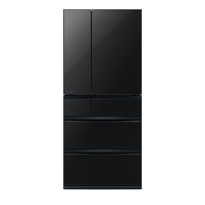 Mitsubishi Electric Multi Drawer Refrigerator 700L