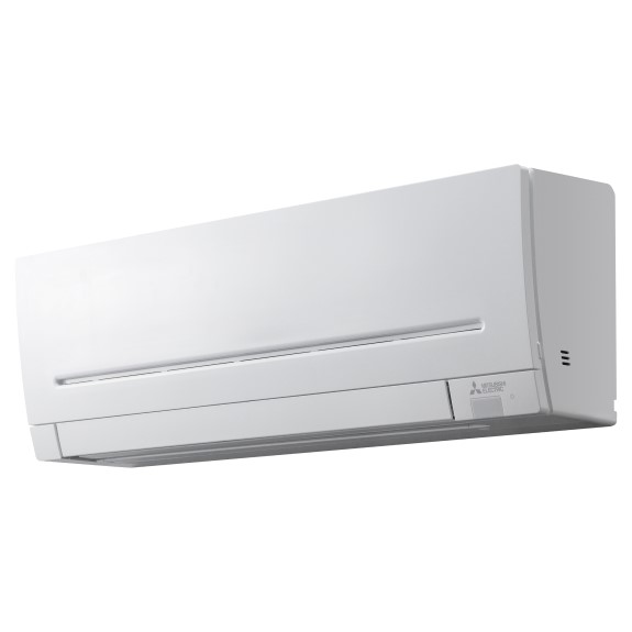 Mitsubishi 2.0/2.5kW Split Reverse Air Conditioner