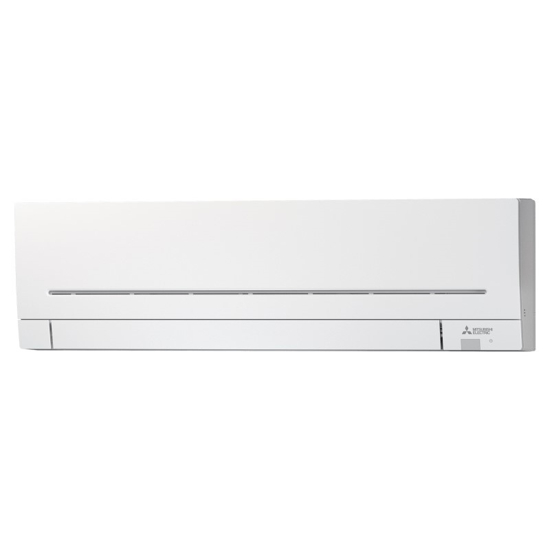 Mitsubishi Electric 7.1KW HI Wall Reverse Kit Dred R32 with Wi-Fi