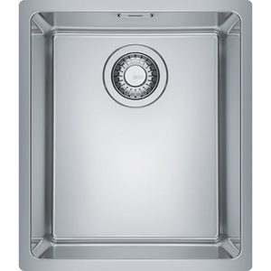 FRANKE Maris Single Bowl SINK__127.0578.668 340mm