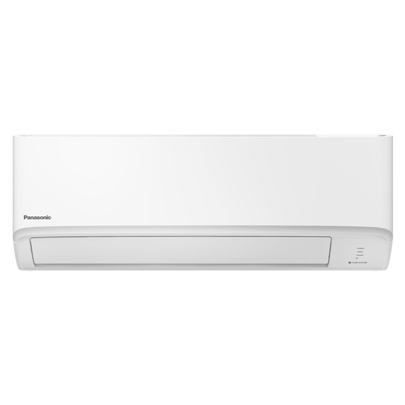 Panasonic 6.0/7.2kW Split Reverse Inverter Air Conditioner and Air