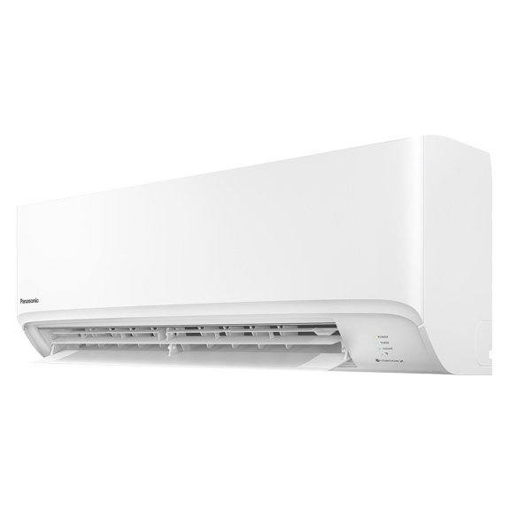 Panasonic 6.0/7.2kW Split Reverse Inverter Air Conditioner and Air
