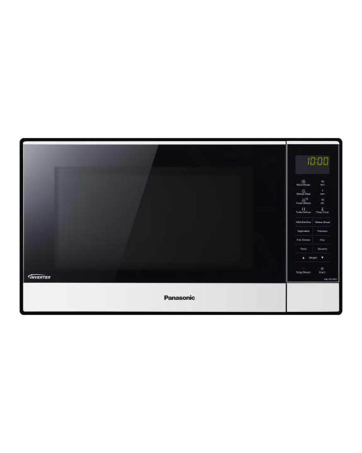 Panasonic Microwave Trim Kit for SF574S - Stainless Steel