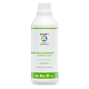 Power Of 4 Ultra Concentrate Laundry Liquid - 1L (40 Washes)