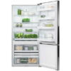 Fisher & Paykel 494 Litre Bottom Mount Refrigerator - Dark Stainless Steel - Image 2