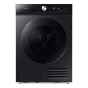 Samsung 9kg Smart Dryer - Black
