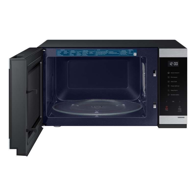 Samsung 40L Microwave Glass Touch - Image 2
