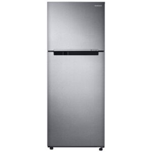 Samsung 364 Litre Top Mount Fridge - Stainless Steel
