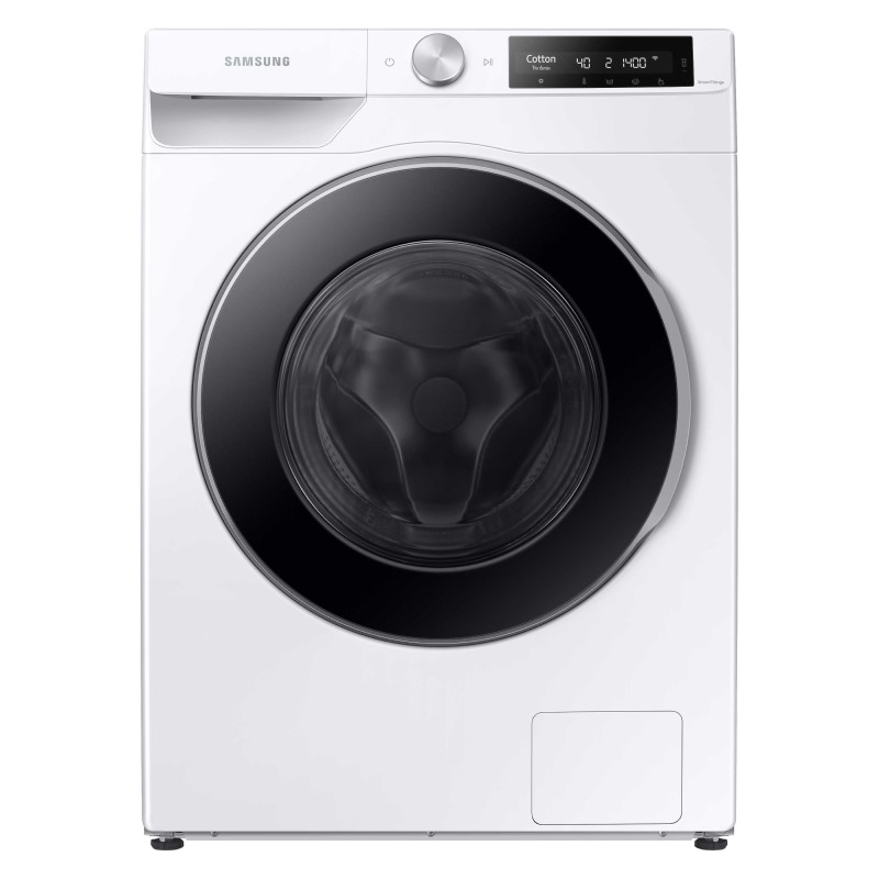 Samsung 11kg Smart Front Load Washer