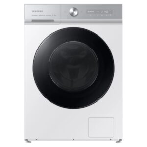 Samsung Bespoke Ai Front Load Washer 12kg