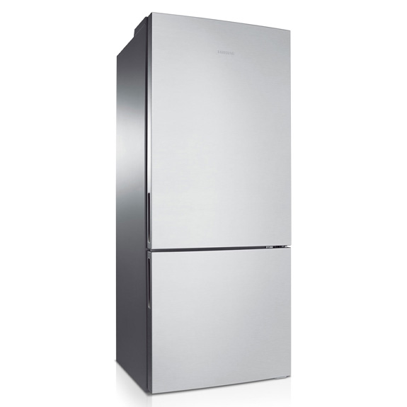 Samsung 427 Litre Bottom Mount Refrigerator Brisbane Appliance Sales DA