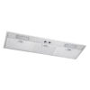 Schweigen 90cm Silent Undermount Rangehood for Moderate Cooking - Stainless Steel - Image 3
