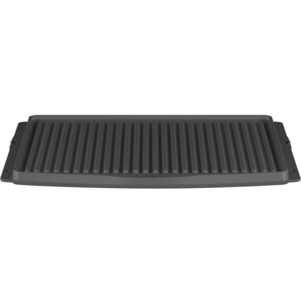 Smeg Double Sided BBQ Plate