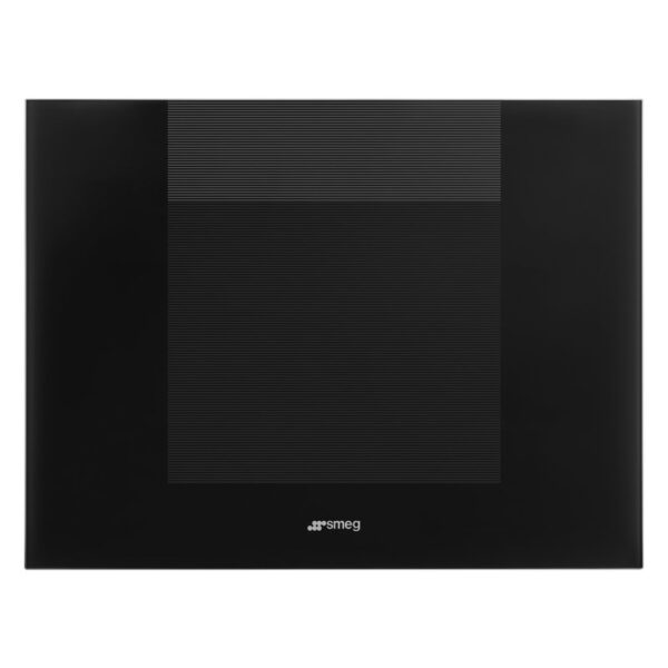Smeg 21 Bottle Linea Wine Cellar - Pure Black