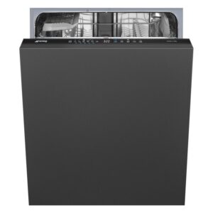 Smeg 60cm Fully Integrated Dishwasher