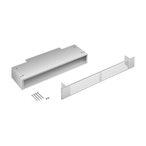 Smeg Pan Stands for Hoods