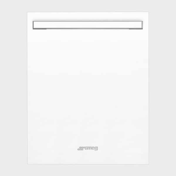 Smeg Portofino Door Kit (White)