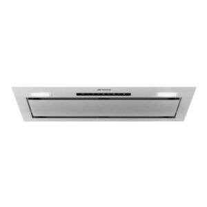 Smeg 60cm Classic Undermount Rangehood with Autovent 2.0