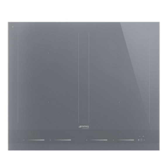 Smeg Linea 60cm 4 Zone Induction Cooktop Brisbane Appliance Sales DA