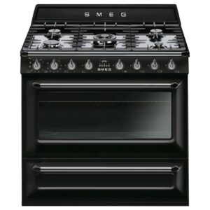 Smeg TRA90BL9 Cooker - Brisbane Appliance Sales