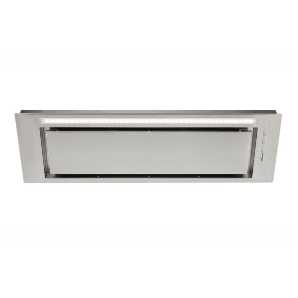 Schweigen 90cm Undermount Silent Rangehood - Stainless Steel - Image 3