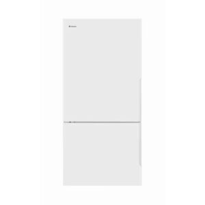 Westinghouse 496 Litre Bottom Mount Refrigerator - White