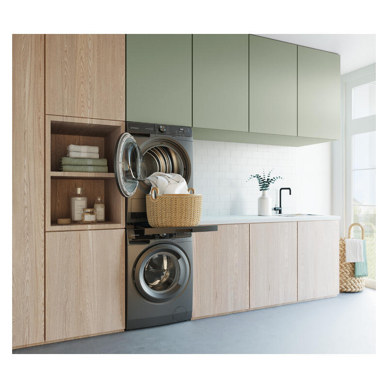 Electrolux Stacking Kit - Dark - Image 2