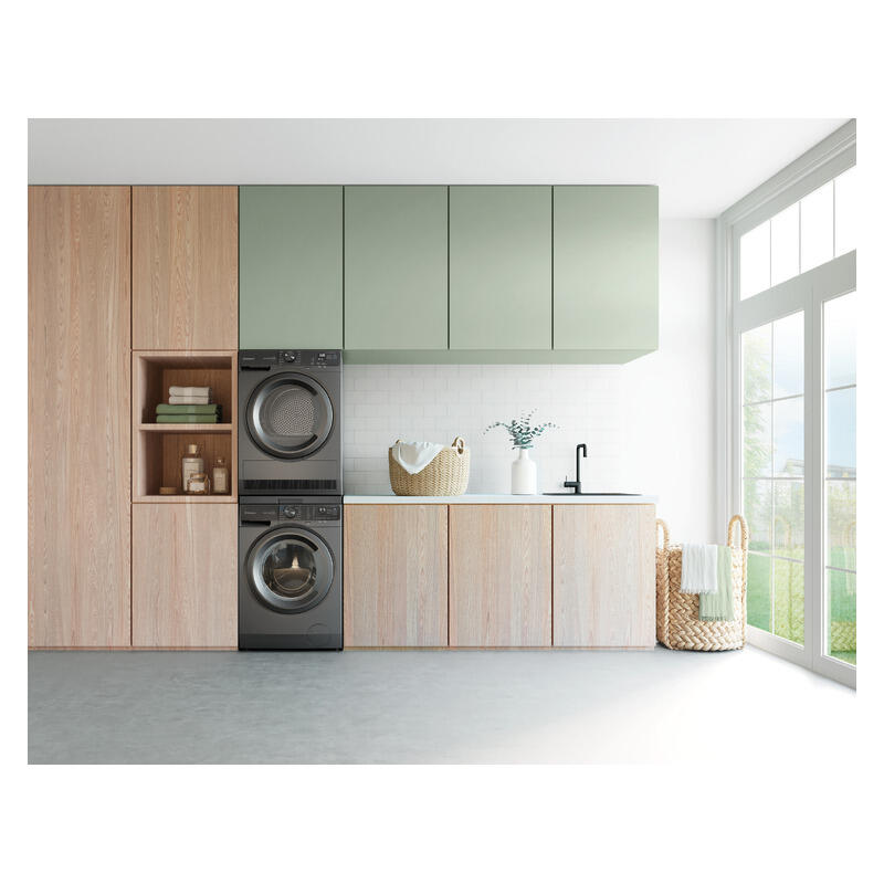 Electrolux Stacking Kit - Dark - Image 3
