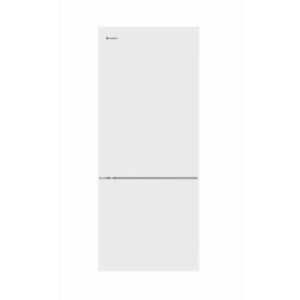 Westinghouse 425 Litre Bottom Mount Refrigerator - White