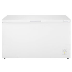 Westinghouse 500 Litre Chest Freezer - White