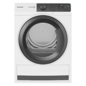 Westinghouse 7kg Heat Pump Clothes Dryer - EasyCare 400 Series