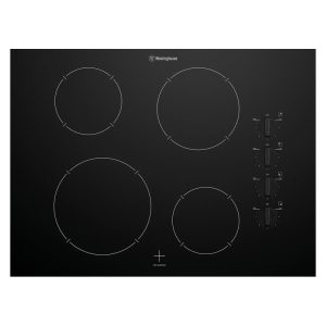 Westinghouse Ceramic Cooktop 4 Zone 70CM
