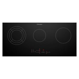 Westinghouse Ceramic Cooktop 3 Zone With HOB2HOB 90CM